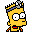 Bart Unabridged Doctor Bart Icon